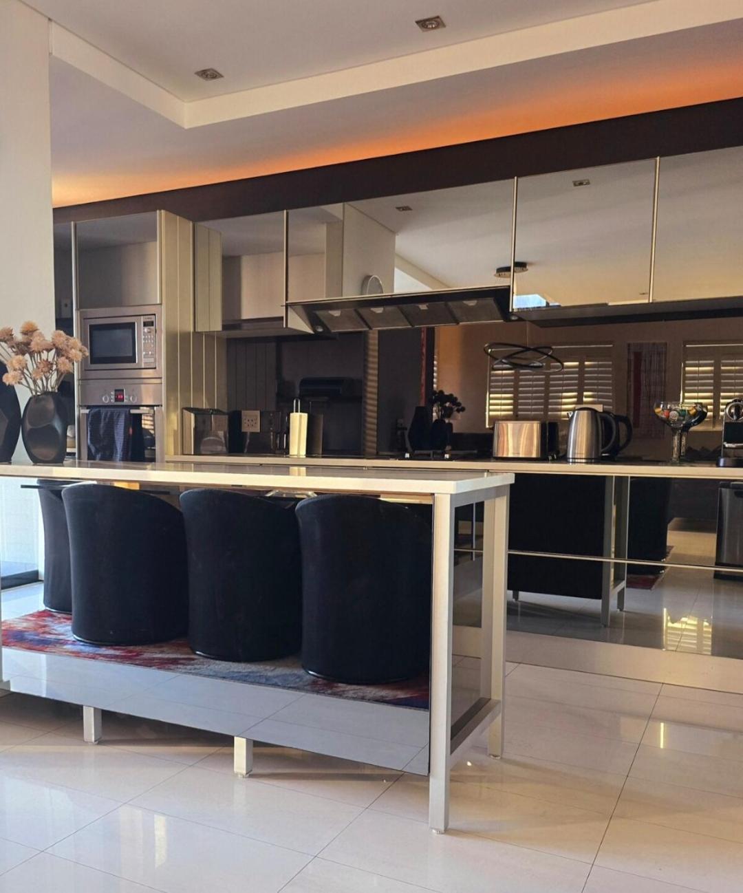 Apartment Luxury Penthouse With Private Pool
