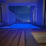 Luxury Penthouse With Private Pool