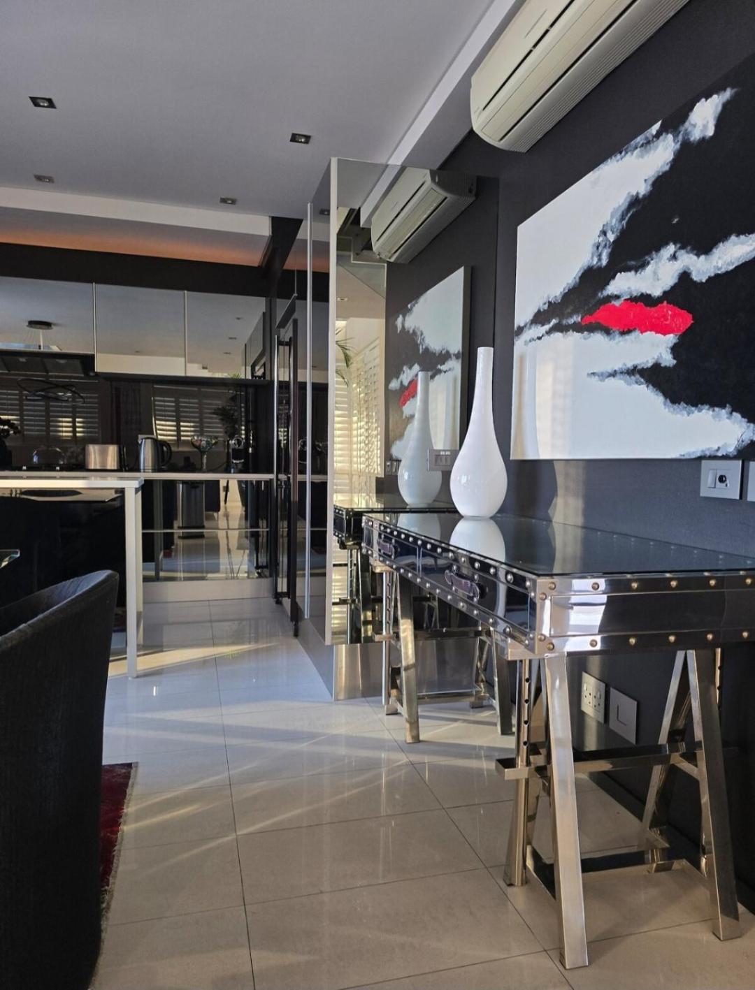 Apartment Luxury Penthouse With Private Pool Cape Town
