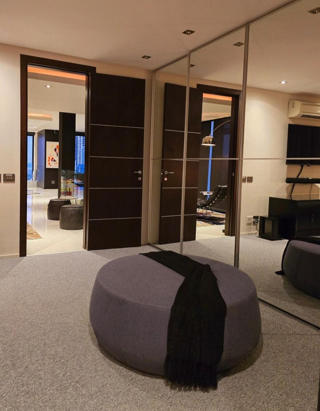 Luxury Penthouse With Private Pool *