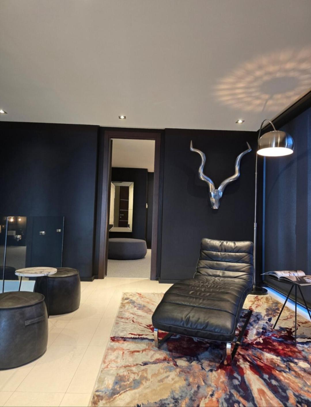 Luxury Penthouse With Private Pool Cape Town