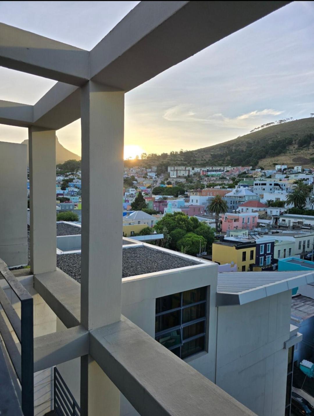 Luxury Penthouse With Private Pool * Cape Town