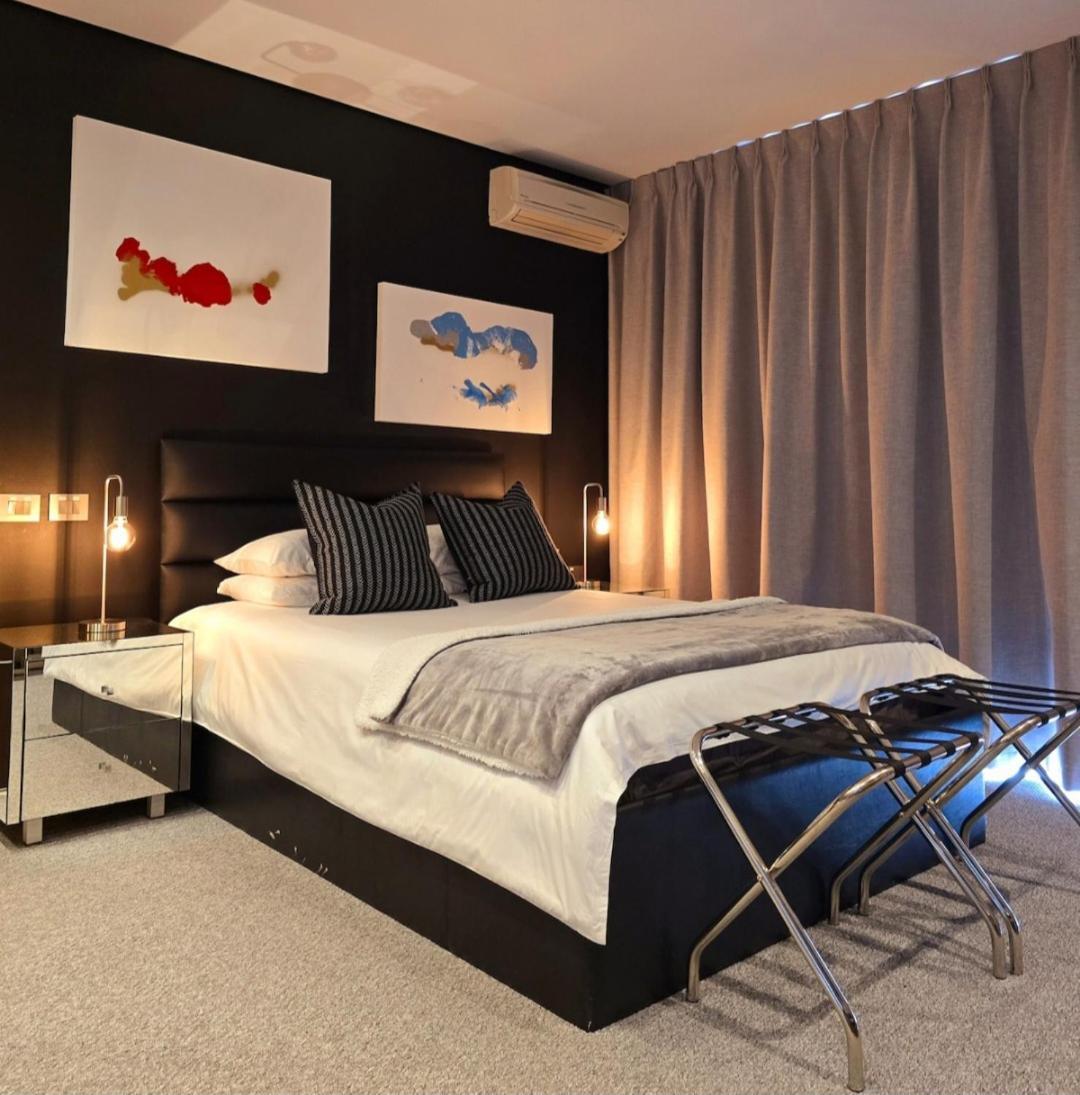 Apartment Luxury Penthouse With Private Pool Cape Town