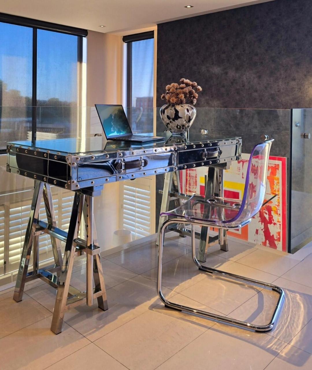 Luxury Penthouse With Private Pool Apartment *